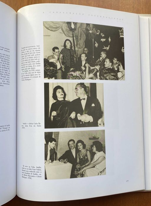 Amália: Uma estranha forma de vida - Vítor Pavão Santos (Portes Inc)