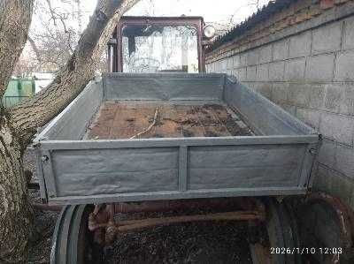 продам трактор Т-16
