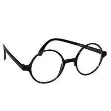 Детские  Очки Гарри Поттера ,Дитячі Окуляри Гаррі Поттера