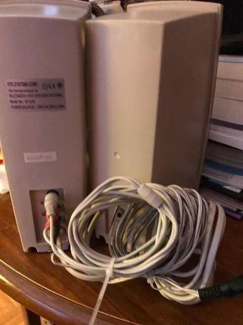 coluna para computador444593501342289921