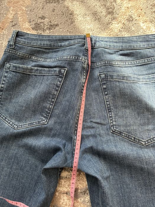 Чоловічі джинси, штани