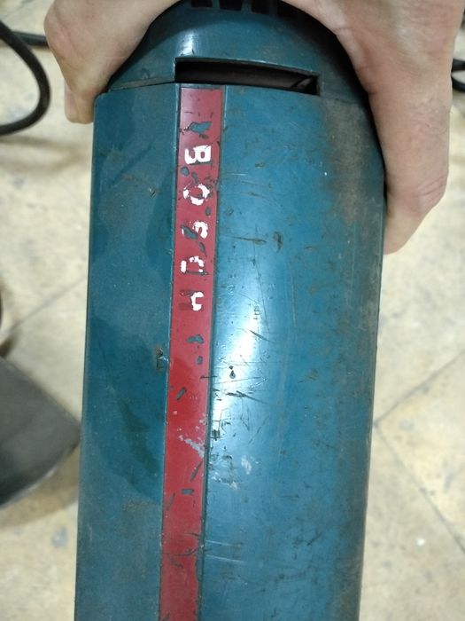 Máquinas várias berbequin