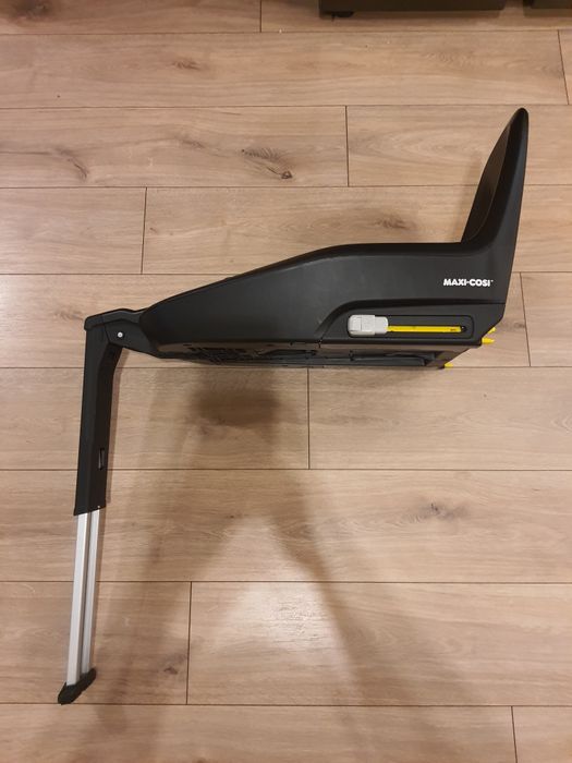Fotelik/nosidełko + baza do isofix Maxi Cosi I-size