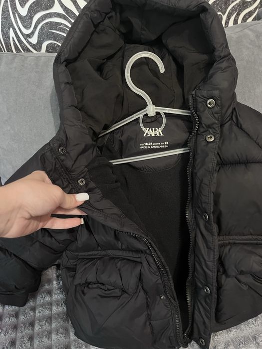Дитяча куртка від Zara,92р