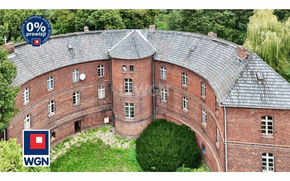Dom-Rezydencja na sprzedaż Kędzierzyn-Koźle.