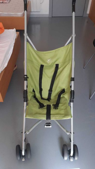 Carrinho de passeio infantil64285985134466120