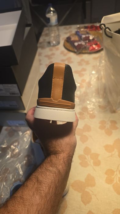 Zegna Novas entrega imediata