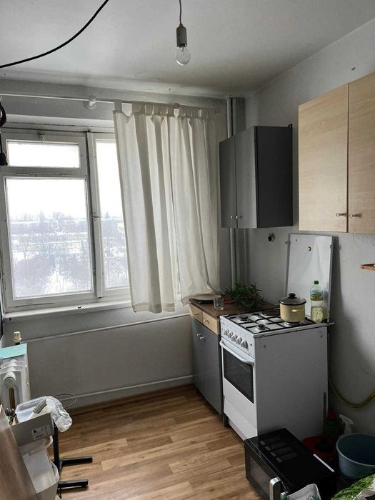 Szafki i kuchenka gazowa DARMO Warszawa