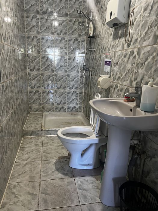 Здам складське-виробниче приміщення