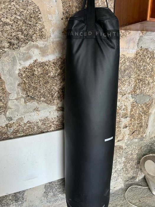 Saco de Boxe Decathlon 50kg