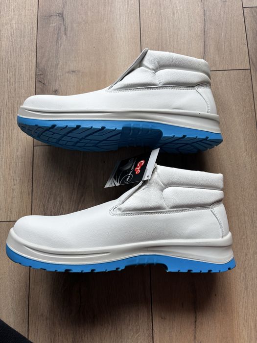 Buty robocze maspica