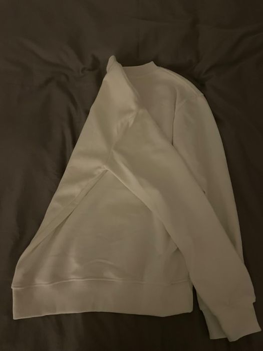 Sweat branca Ami