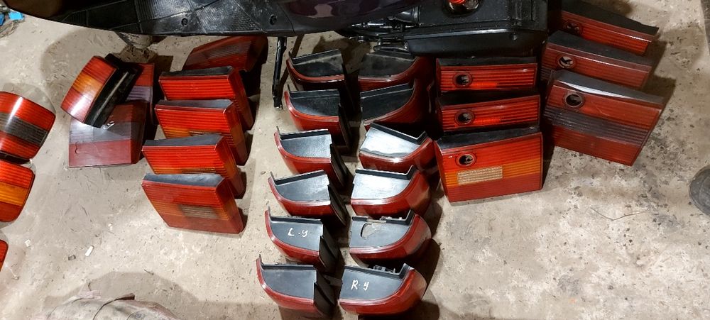 Стопи задні фонарі пассат б4 б3 седан універсал