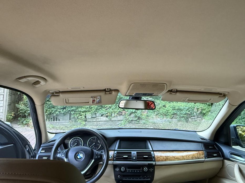 BMW X5 E70 Diesel