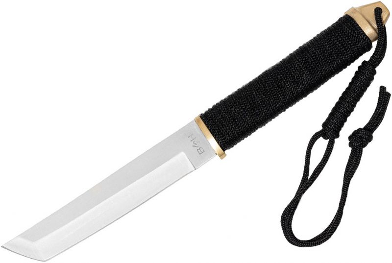 Nóż BSH Adventure Tanto N-629F