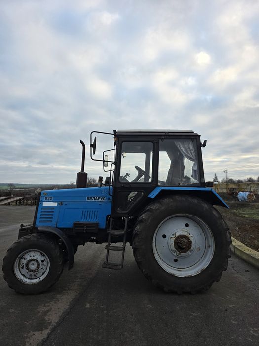 Трактор Беларус 920, 2009 р.в.
