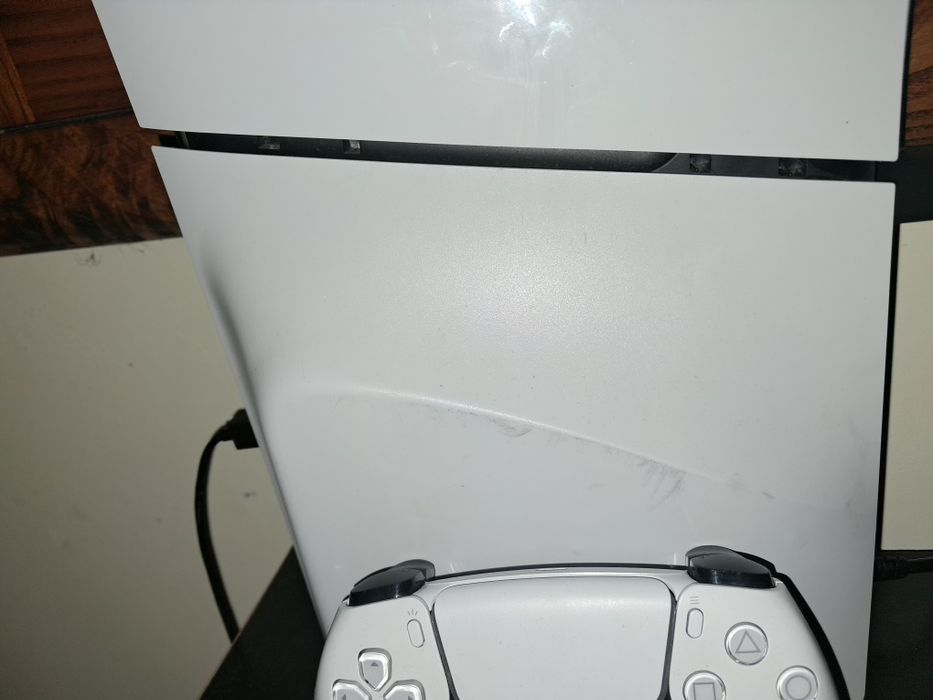 Troco ou Vendo ps5 em bom Estado