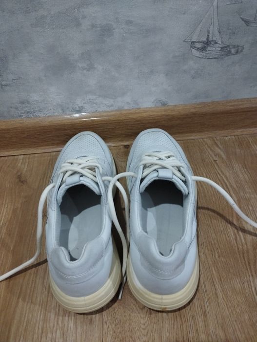 Кросівки Ecco Soft 7 Runner