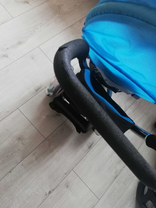 Rower dla dziecka