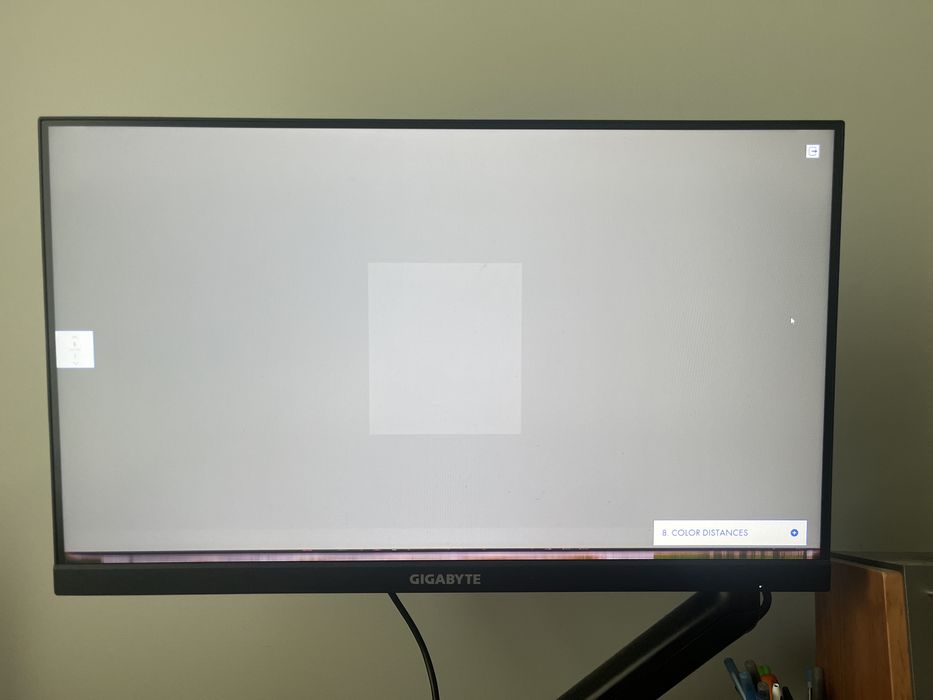 Monitor Gigabyte G24F2