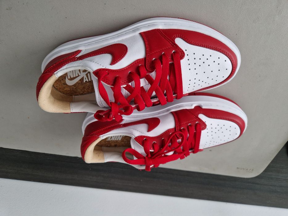 Nike AIR JORDAN 1 Elevate Low roz 38.5