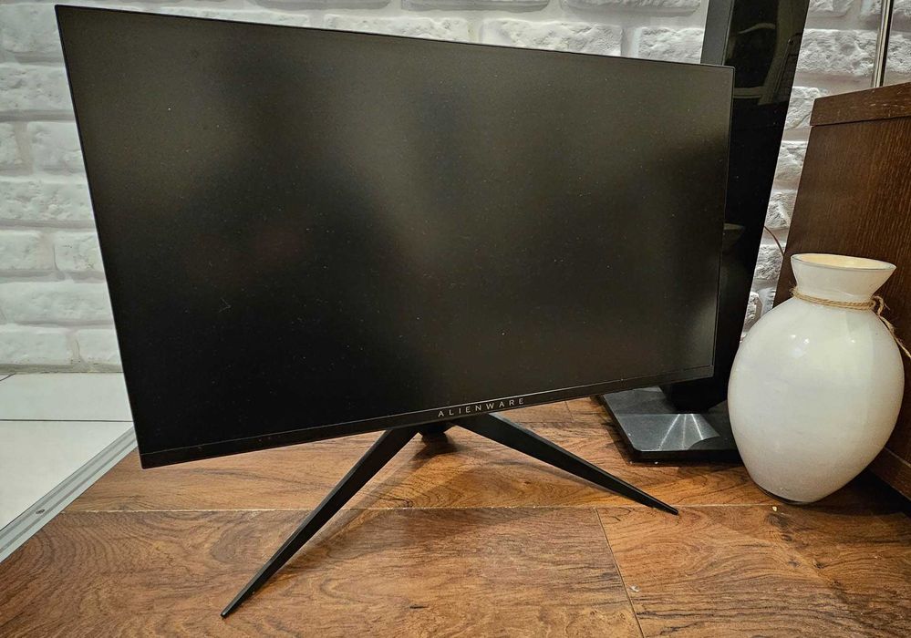 Monitor Dell Alienware AW2518HF – 240Hz – 1ms