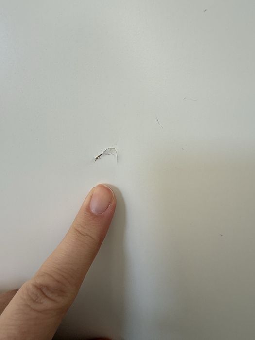 Szafa Ikea VISTHUS