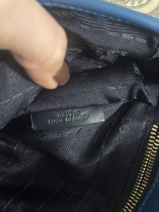 Loewe оригінал сумка стильно та комфортно