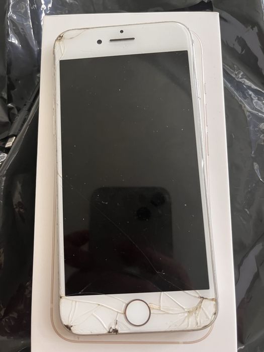 Iphone 8 64 gbite