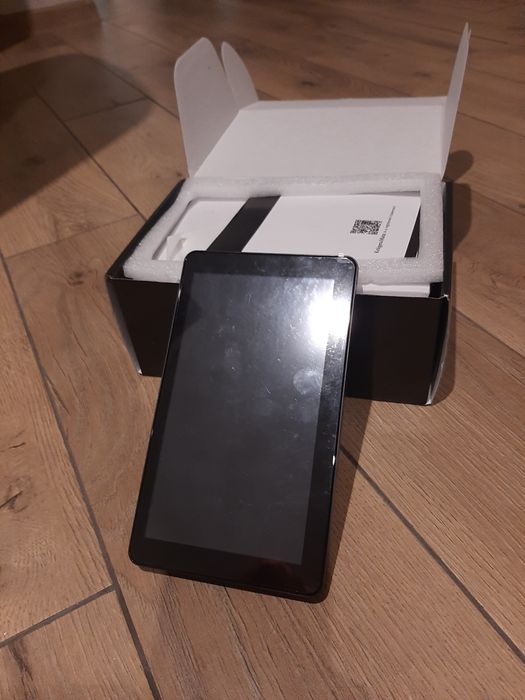 Kruger&Matz Car media player KM2020