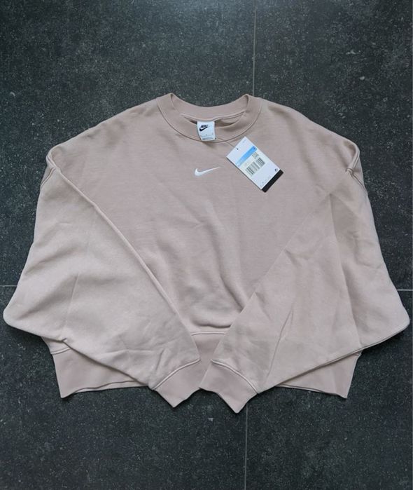 Bluza damska Nike
