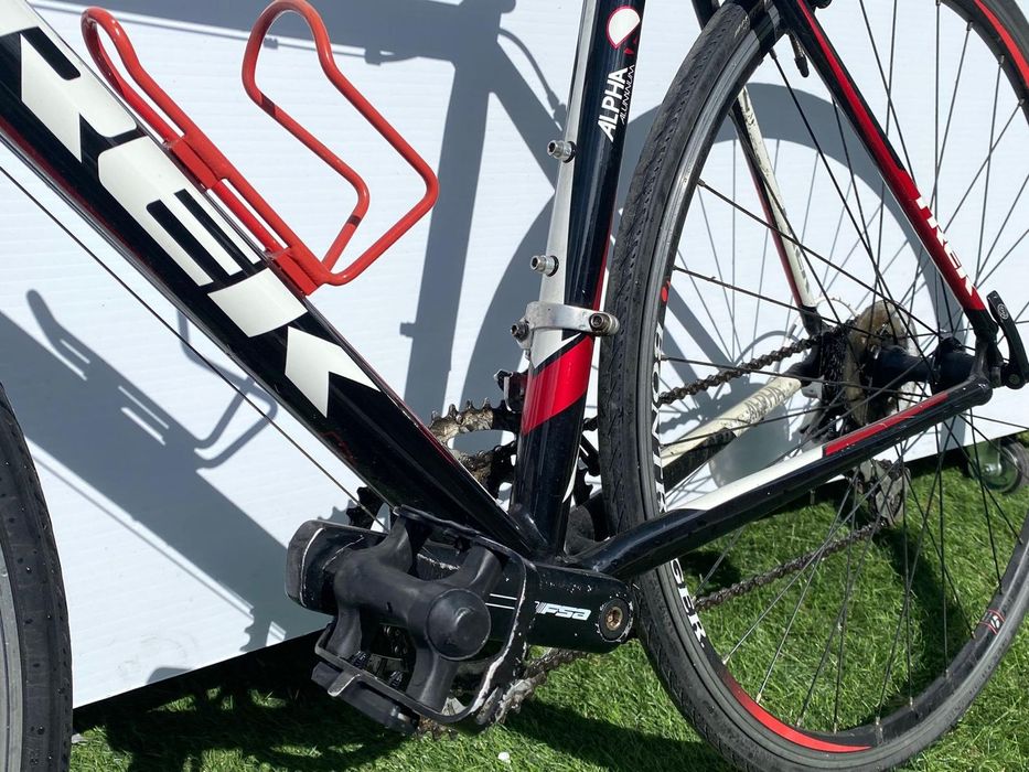 Bicicleta Estrada Trek 1.1 (Tamanho 54)