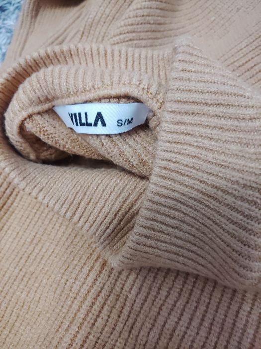 Sweter damski S/M