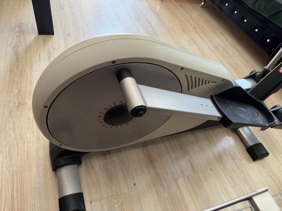 Orbitrek Kettler Ergometer CTR1