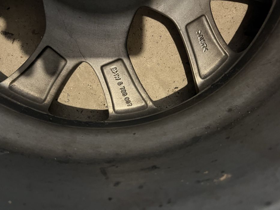 Продам диски бмв