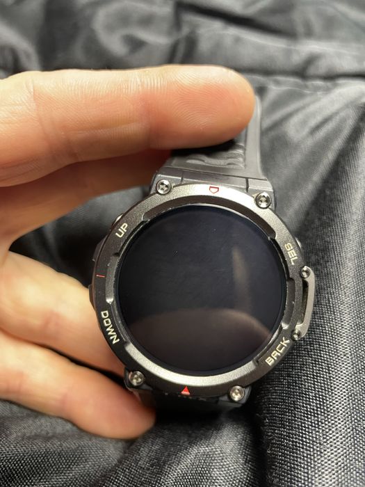 T-REX 2 Amazfit смарт часи