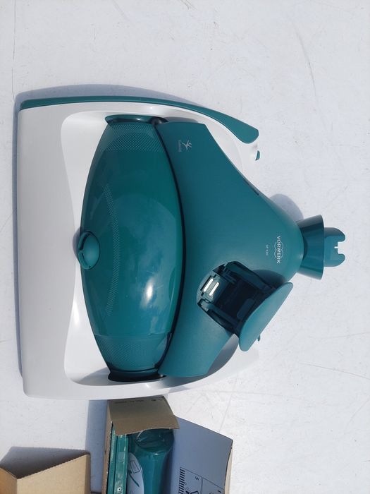 Szczotka vorwerk sp 520