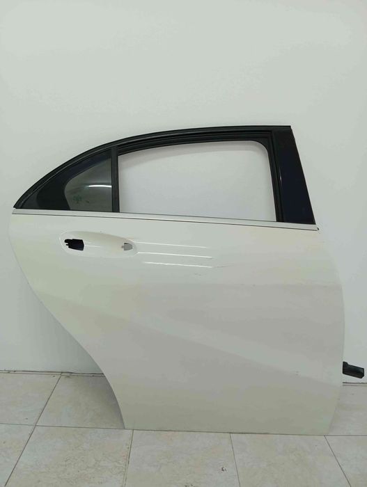 MERCEDES-BENZ A-CLASS 2016 Porta Trás Direita