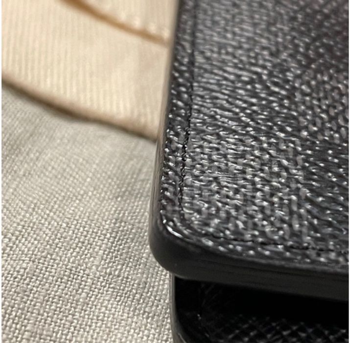 Carteira Louis Vuitton