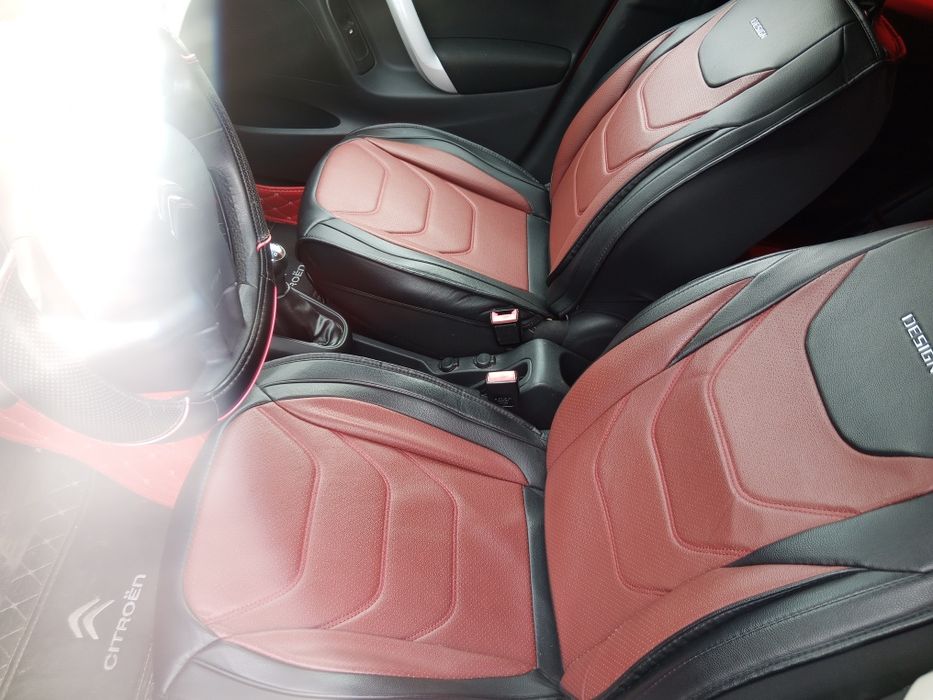 Citroen C3,2009r.panorama