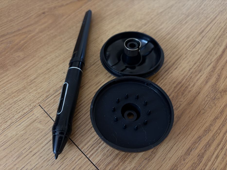 Huion kamvas pro 20 (2019)