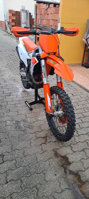 KTM SXF 250 2023