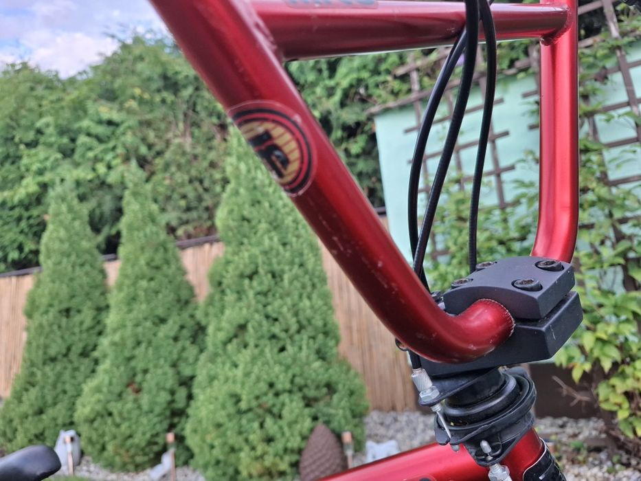 mongoose legion L20