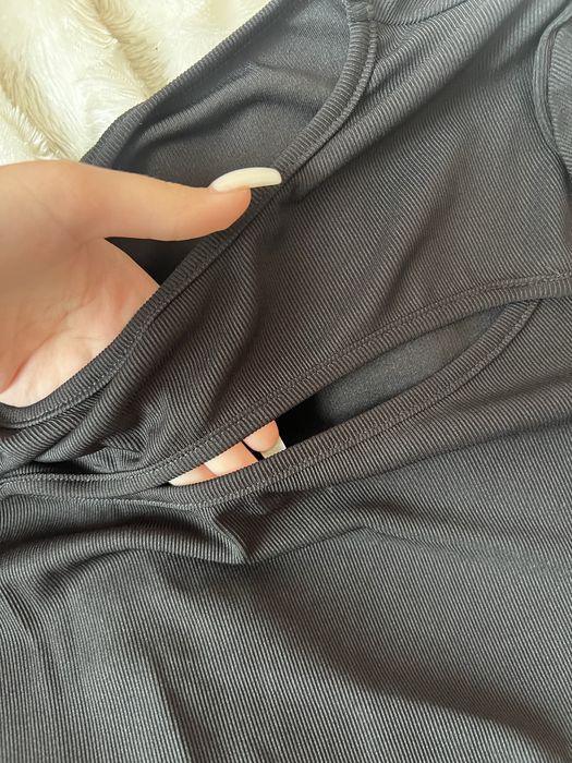 Футболка-топ, M-Xl