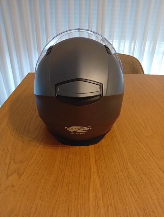 Capacete Kappa novo
