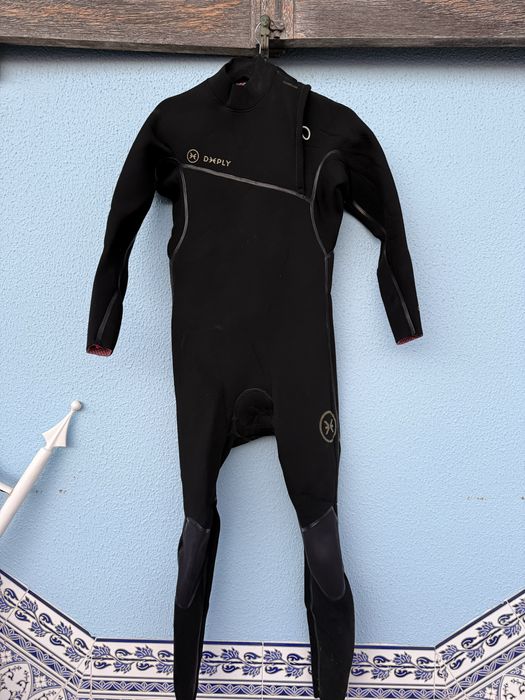 Fato Deeply Performance M 5.3mm