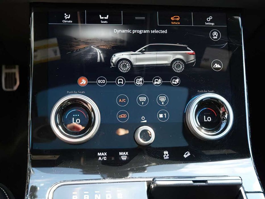 Land Rover Range Rover Velar      2019
