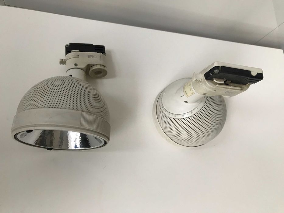 Focos para Calha - Iluminação Profissional