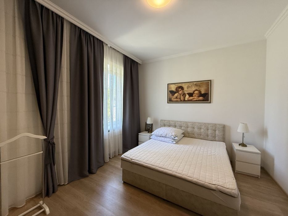 Терміново таунхаус навпроти парку Шевченка