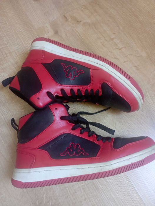 Adidasy młodzieżowe